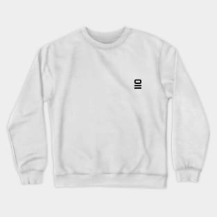 Stranger Things Crewneck Sweatshirt